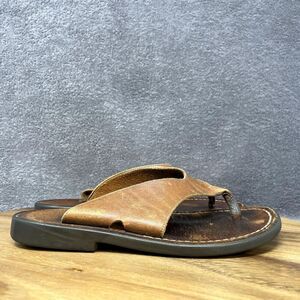 Munro Women's American Custom Design Shoes Slides Comfort Sandals Size 6